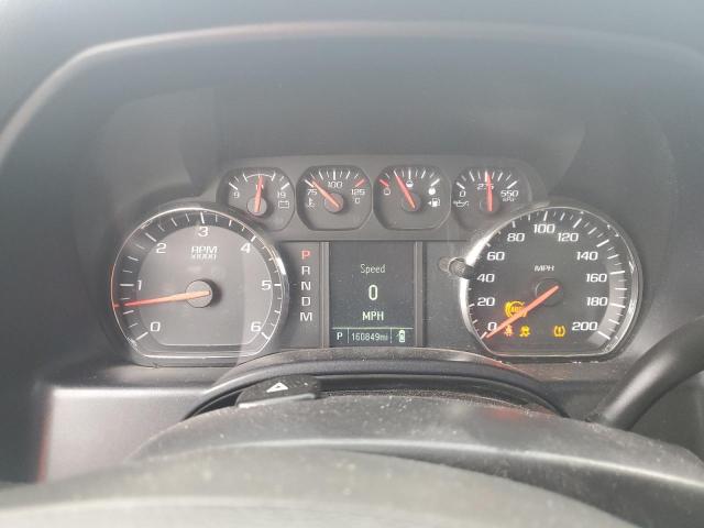 2015 GMC SIERRA K1500 1GTV2TECXFZ409700