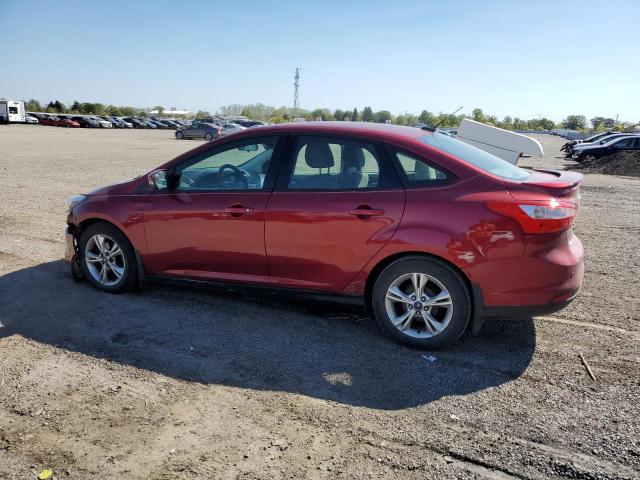 2013 FORD FOCUS SE - 1FADP3F23DL347047