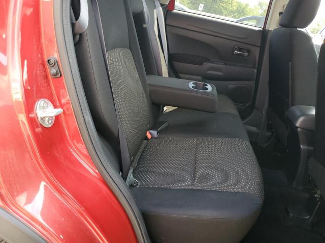 2016 MITSUBISHI OUTLANDER JA4AP3AU3GZ062432