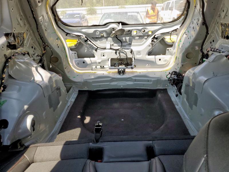 2025 JEEP COMPASS TR 3C4NJDDN2ST564609