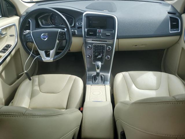2015 VOLVO XC60 T6 PL YV4902RD4F2579898