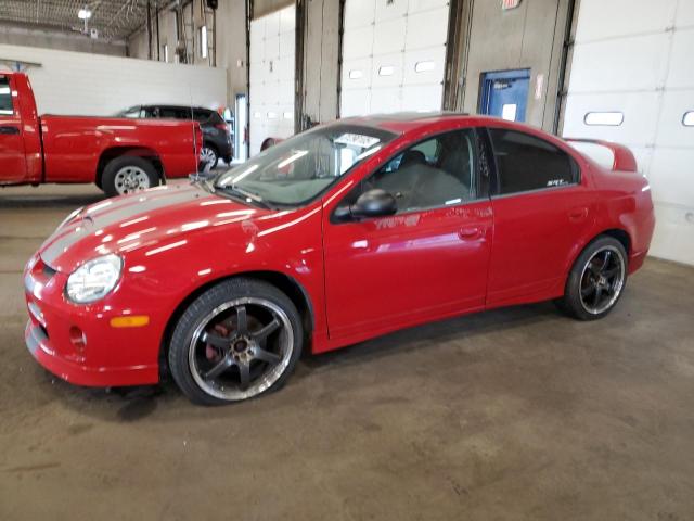 DODGE NEON SRT-4
