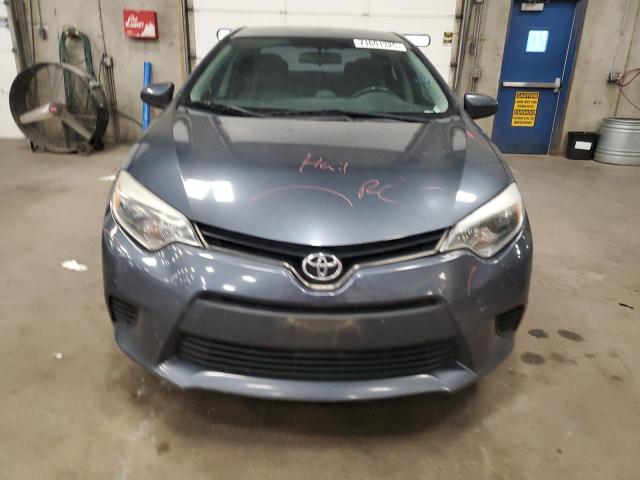 2014 TOYOTA COROLLA L #3303736419