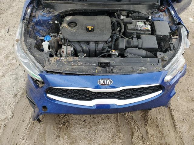 2020 KIA FORTE FE 3KPF24AD1LE212902