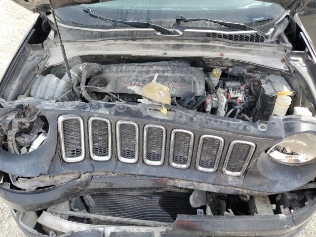 2015 JEEP RENEGADE L - ZACCJABT3FPB25035