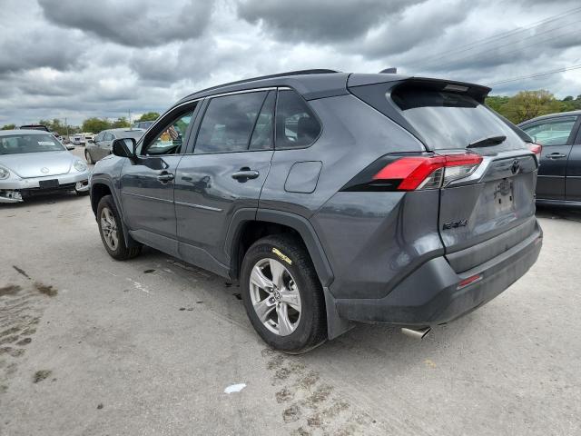 2025 TOYOTA RAV4 XLE #3297081502