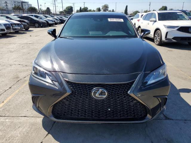 2022 LEXUS ES 250 BAS 58AG11D15NU009821
