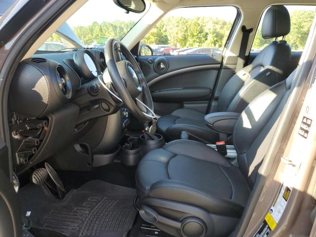 2015 MINI COOPER S C WMWZC5C59FWP47635