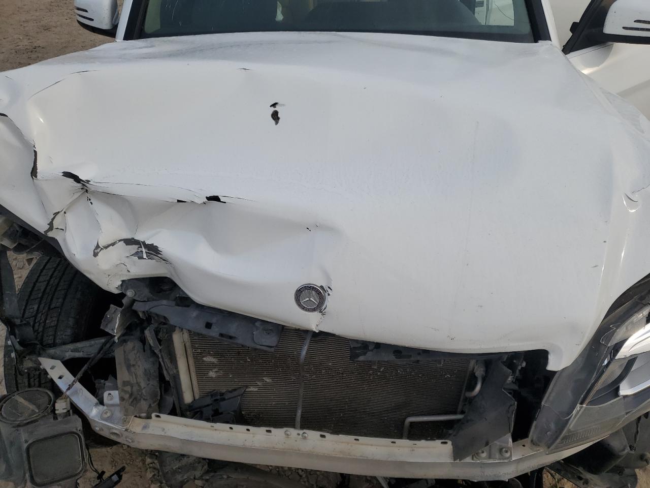 MERCEDES-BENZ GLK-CLASS 350