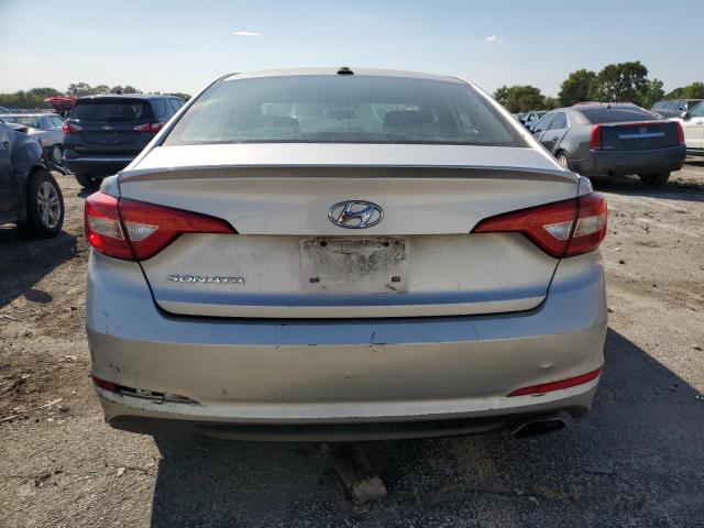 2017 HYUNDAI SONATA SE 5NPE24AF1HH531460