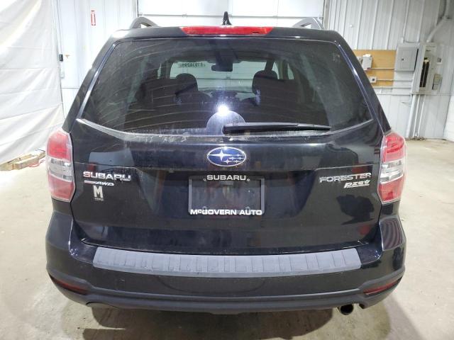2016 SUBARU FORESTER 2 - JF2SJADC6GH485421
