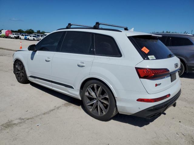 2023 AUDI SQ7 PREMIU WA1AWBF75PD018607
