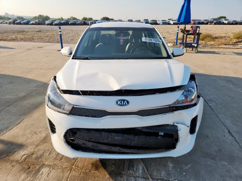 2018 KIA RIO LX - 3KPA24AB8JE079724