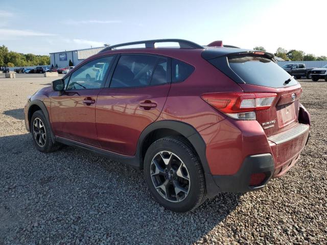2019 SUBARU CROSSTREK PREMIUM JF2GTAEC1K8241537