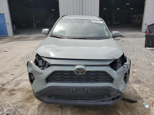 2023 TOYOTA RAV 4 2T3A1RFV7PW404427