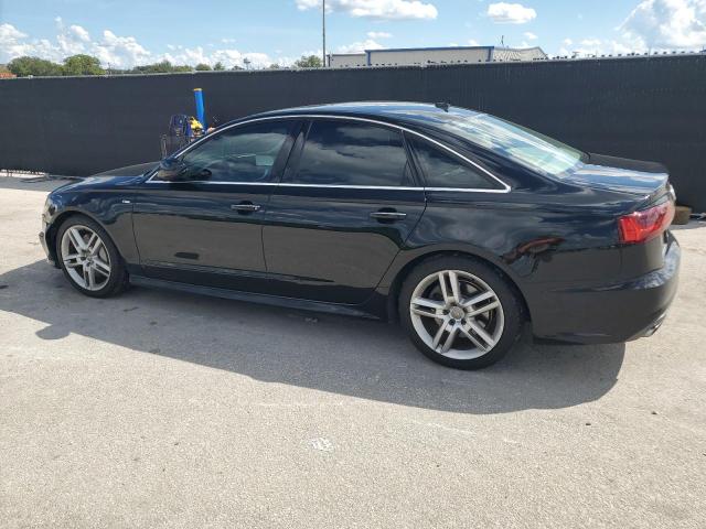 2016 AUDI A6 PREMIUM WAUDFAFC2GN068074