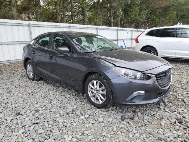 2016 MAZDA 3 SPORT 3MZBM1U72GM324212