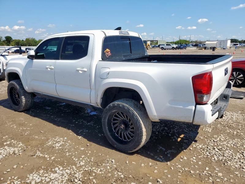 2017 TOYOTA TACOMA DOU - 3TMCZ5AN1HM100773