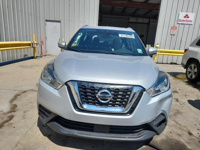 2020 NISSAN KICKS SV 3N1CP5CV4LL490384