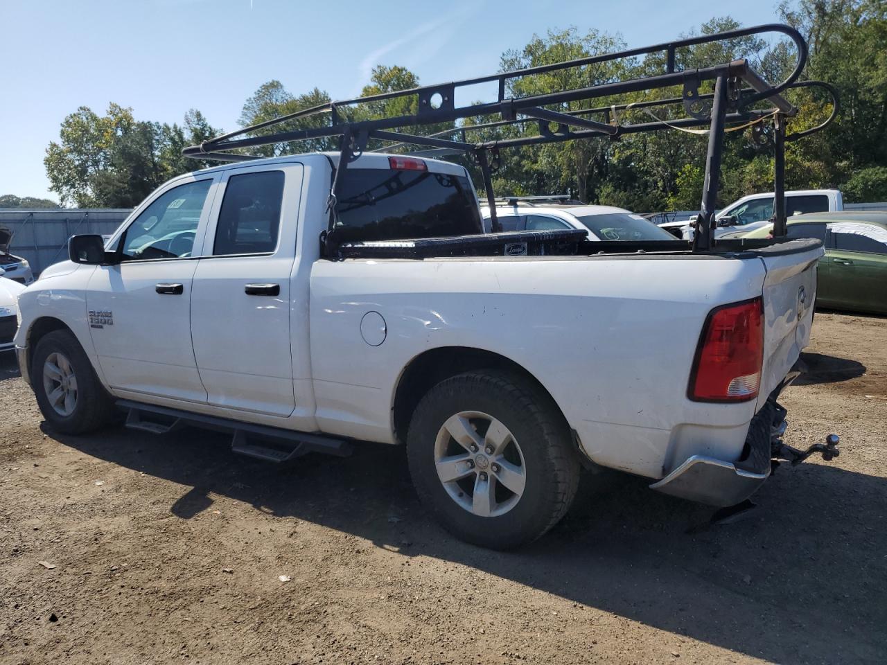 RAM 1500 TRADESMAN
