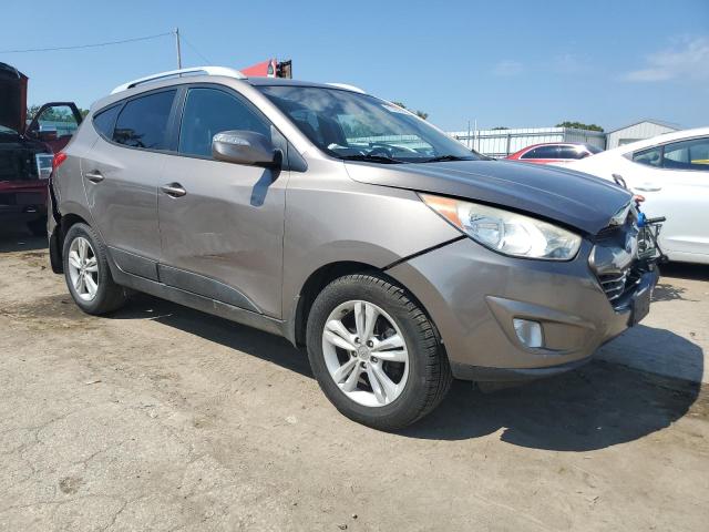 2013 HYUNDAI TUCSON GLS #3262900885