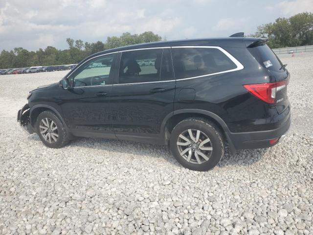 2019 HONDA PILOT EX - 5FNYF6H38KB051558