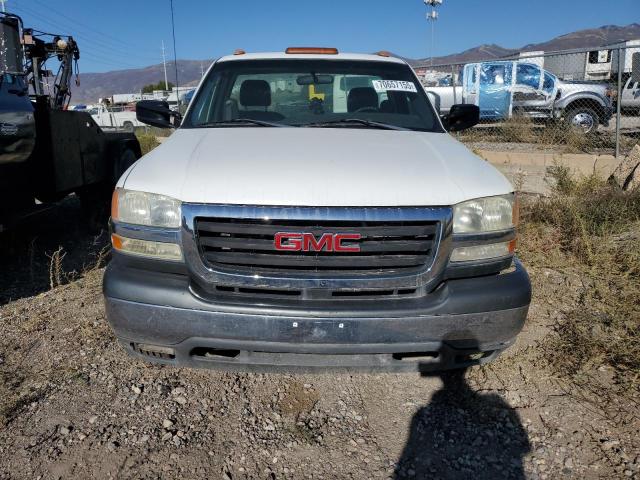 2005 GMC NEW SIERRA #3301695643