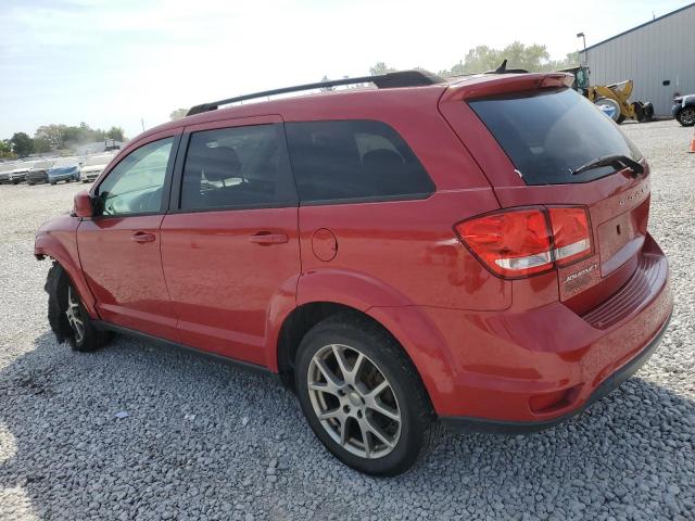 2016 DODGE JOURNEY R/ 3C4PDCEG7GT159122