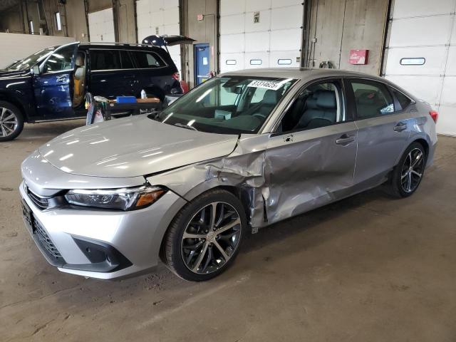 2024 HONDA CIVIC TOUR 2HGFE1F96RH328198