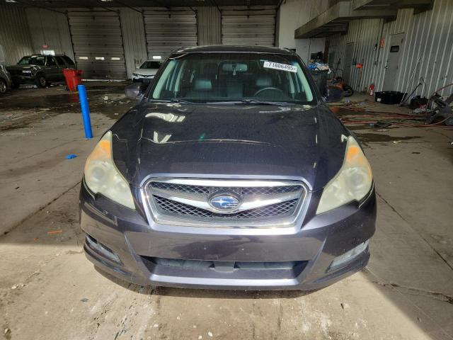 2011 SUBARU LEGACY 3.6 - 4S3BMDK65B2220974