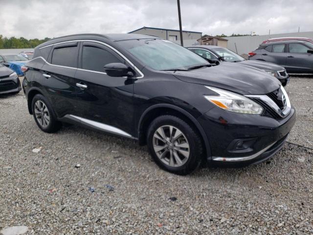 2017 NISSAN MURANO S 5N1AZ2MH2HN125968