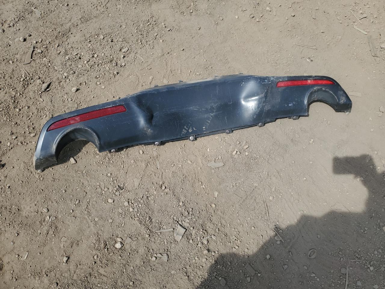 FORD EXPLORER POLICE INTERCEPTOR