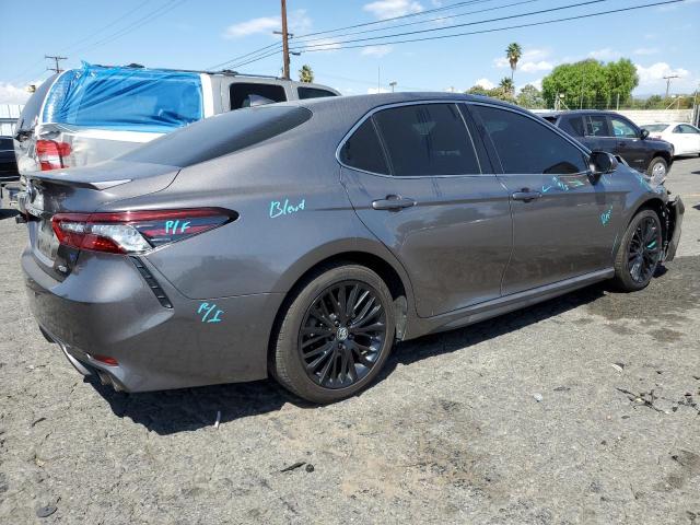 2021 TOYOTA CAMRY XSE - 4T1K61AK5MU454090