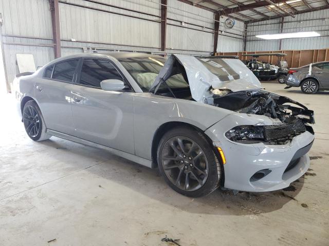 2021 DODGE CHARGER R/ - 2C3CDXCT5MH636581