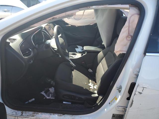 2020 CHEVROLET MALIBU LT #3308327177