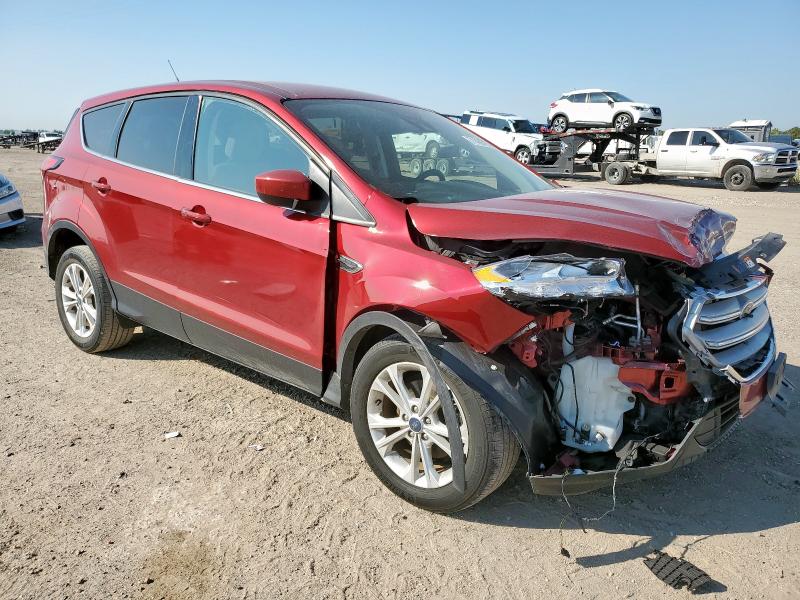 2019 FORD ESCAPE SE 1FMCU0GD6KUB59445