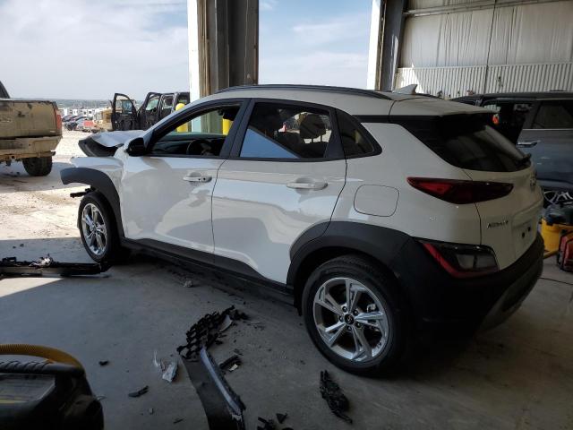 2023 HYUNDAI KONA SEL KM8K6CAB7PU009124