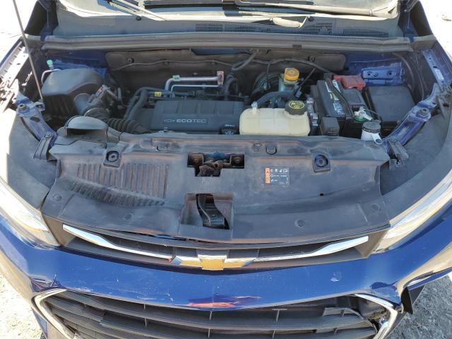 2017 CHEVROLET TRAX PREMI 3GNCJRSB4HL144136