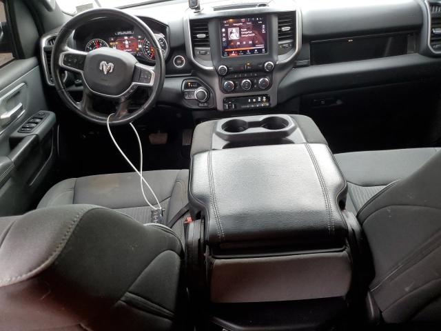 2022 RAM 1500 BIG H - 1C6SRFBM8NN150991