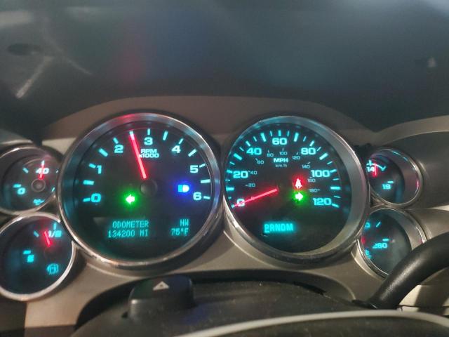 2013 GMC SIERRA C1500 SLE - 1GTR1VE01DZ208173