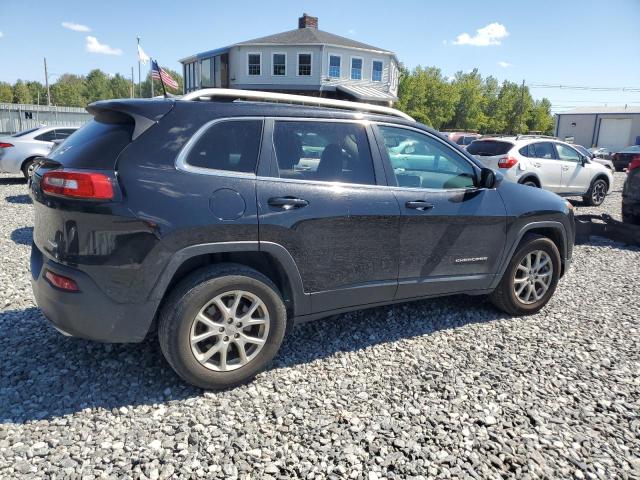 2017 JEEP CHEROKEE LATITUDE 1C4PJMCS5HW612364