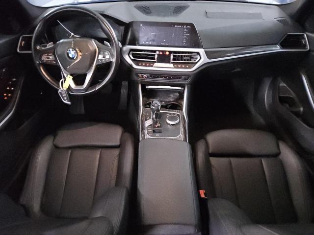 2020 BMW 330I 3MW5R1J09L8B04106