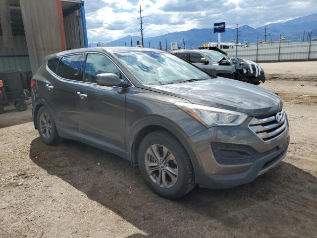 2013 HYUNDAI SANTA FE S - 5XYZT3LB5DG017373