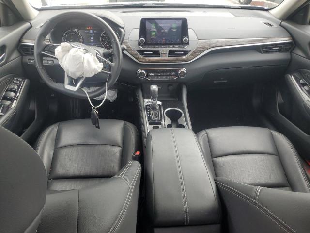 2021 NISSAN ALTIMA SL 1N4BL4EV0MN351548