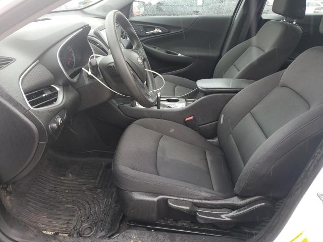 2017 CHEVROLET MALIBU LS 1G1ZB5ST1HF269969