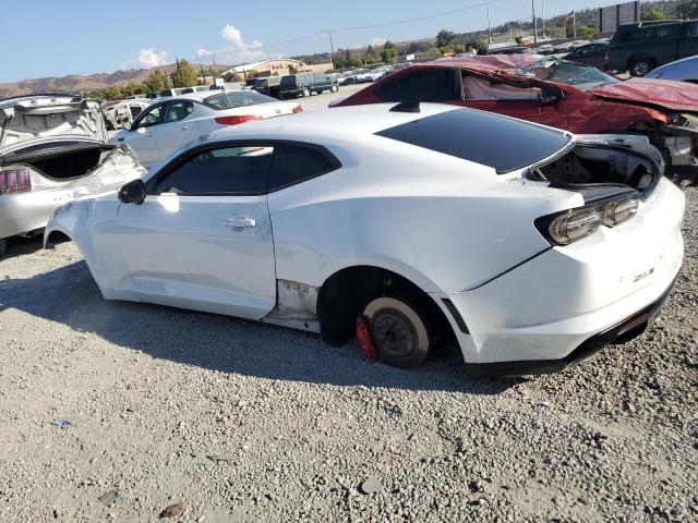 2019 CHEVROLET CAMARO ZL1 1G1FK1R63K0147247