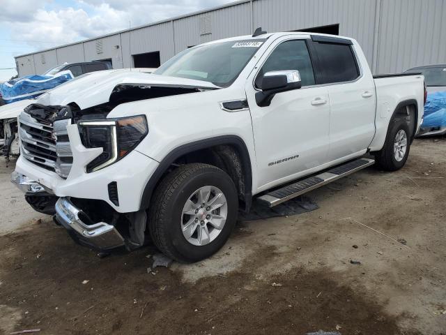 2023 GMC SIERRA K15 #3305396318
