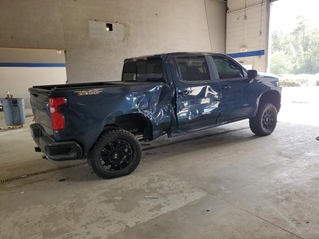 2019 CHEVROLET SILVERADO K1500 LT TRAIL BOSS 3GCPYFED2KG257519
