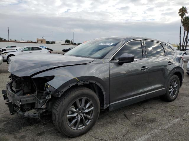 2022 MAZDA CX-9 TOURI #3302659054