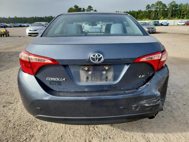 2019 TOYOTA COROLLA L - 2T1BURHE6KC154464